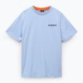 Футболка чоловіча Napapijri S-Sovana soft chambr I83 5