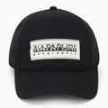 Кепка чоловіча Napapijri F-Box Logo black 041 2