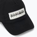 Кепка чоловіча Napapijri F-Box Logo black 041 3