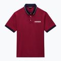 Чоловіча сорочка-поло Napapijri E-Zeri tibetan red r1e