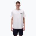 Футболка чоловіча Napapijri S-Vignonil Back white whisper