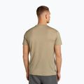 Футболка трекінгова чоловіча icebreaker Merino 150 Tech Lite III flagstone 3
