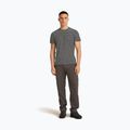 Чоловіча трекінгова футболка icebreaker Merino 150 Tech Lite III midnight navy/snow 2
