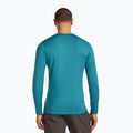 Чоловіча термоактивна кофта icebreaker Merino 200 Oasis Crewe Elevation Line topaz 3