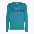 Чоловіча термоактивна кофта icebreaker Merino 200 Oasis Crewe Elevation Line topaz 7