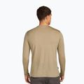 Лонгслів трекінговий чоловічий icebreaker Merino 125 Cool-Lite Sphere III Tee flagstone 3