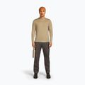 Лонгслів трекінговий чоловічий icebreaker Merino 125 Cool-Lite Sphere III Tee flagstone 4