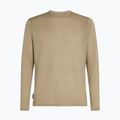 Лонгслів трекінговий чоловічий icebreaker Merino 125 Cool-Lite Sphere III Tee flagstone 6