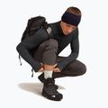 Чоловічі шкарпетки Icebreaker Merino Hike+ Light Crew шкарпетки хуртовина верес/сплав 5