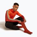 Шкарпетки гірськолижні чоловічі Icebreaker Merino Ski+ Medium OTC fervid/agate/java 4