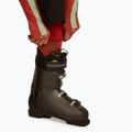 Шкарпетки гірськолижні чоловічі Icebreaker Merino Ski+ Medium OTC fervid/agate/java 5