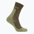 Чоловічі шкарпетки Icebreaker Merino Hike+ Medium Crew лоден/лишайник