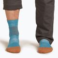 Шкарпетки чоловічі icebreaker Merino Hike+ Medium Crew topaz/trail 4