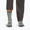 Шкарпетки чоловічі icebreaker Merino Hike+ Mountaineer Mid Calf jet heather/black 3