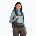 Хустка багатофункційна icebreaker Flexi Chute topaz/undyed/s 3