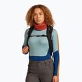 Хустка багатофункційна icebreaker Flexi Chute agate 3