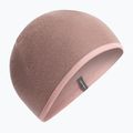 Шапка зимова icebreaker Pocket Hat summit/blush 2