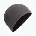 Зимова шапка icebreaker Merino 260 Waffle Reversible Beanie obsidian/black