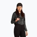 Зимова шапка icebreaker Merino 260 Waffle Reversible Beanie obsidian/black 6