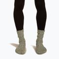 Шкарпетки гірськолижні Icebreaker Merino Ski Lodge Crew loden/lichen/chalk 3