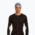 Шапка зимова icebreaker Merino Icebreaker Beanie alloy/black 2