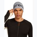 Шапка зимова icebreaker Merino Icebreaker Beanie alloy/black 4