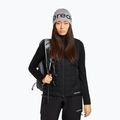 Шапка зимова icebreaker Merino Icebreaker Beanie alloy/black 5