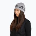 Шапка зимова icebreaker Merino Icebreaker Beanie alloy/black 7