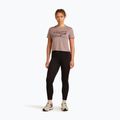 Футболка жіноча icebreaker Merino 150 Tech Lite Crop The Climb summit 2