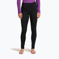 Жіночі термоактивні штани icebreaker Merino 200 Oasis High Rise black