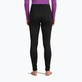 Легінси термічні жіночі icebreaker Merino 200 Oasis High Rise black 3