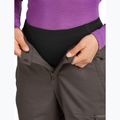 Легінси термічні жіночі icebreaker Merino 200 Oasis High Rise black 5
