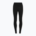 Легінси термічні жіночі icebreaker Merino 200 Oasis High Rise black 6