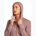 Льодолазка жіноча Merino 260 Quantum IV Zip Hoodie вершина/рум'янець 5