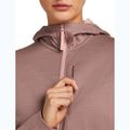 Льодолазка жіноча Merino 260 Quantum IV Zip Hoodie вершина/рум'янець 6