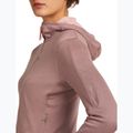 Льодолазка жіноча Merino 260 Quantum IV Zip Hoodie вершина/рум'янець 8