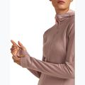 Льодолазка жіноча Merino 260 Quantum IV Zip Hoodie вершина/рум'янець 10