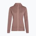 Льодолазка жіноча Merino 260 Quantum IV Zip Hoodie вершина/рум'янець 11