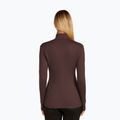 Кофта жіноча icebreaker Merino 260 Quantum Zip java 3