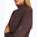 Кофта жіноча icebreaker Merino 260 Quantum Zip java 6