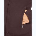 Кофта жіноча icebreaker Merino 260 Quantum Zip java 8