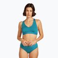 Термобілизна Ice Breaker Merino 125 Cool-Lite Sprite Racerback топаз 2
