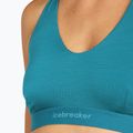 Термобілизна Ice Breaker Merino 125 Cool-Lite Sprite Racerback топаз 6