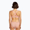 Бюстгальтер термічний icebreaker Merino 125 Cool-Lite Sprite Racerback blush 4