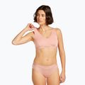 Термобілизна Ice Breaker Merino 125 Cool-Lite Sprite Racerback рум'яна 5