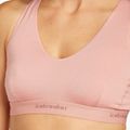 Бюстгальтер термічний icebreaker Merino 125 Cool-Lite Sprite Racerback blush 6