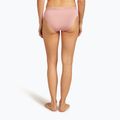 Труси термічні жіночі icebreaker Merino 125 Cool-Lite Sprite Hipster blush 4