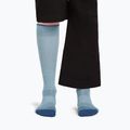 Шкарпетки гірськолижні жіночі Icebreaker Merino Ski+ Light OTC hydro/atlantis/ether 3
