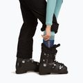 Жіночі лижні шкарпетки Icebreaker Merino Ski+ Light OTC Mountain Contour Atlantis/Hydro/Acid Pink 5