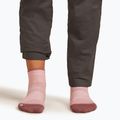 Жіночі шкарпетки-криголами Merino Hike+ Light Mini рум'янець/вершина 4